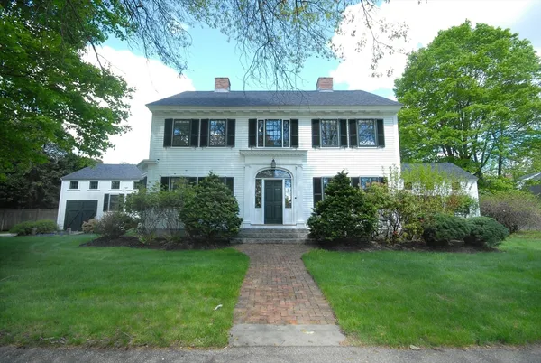 $1,699,000 | 62 Main Street, Westford, MA 01886