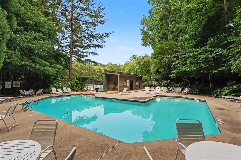 413 Tuxworth Circle Decatur, GA 30033 - Photo 26 of 28