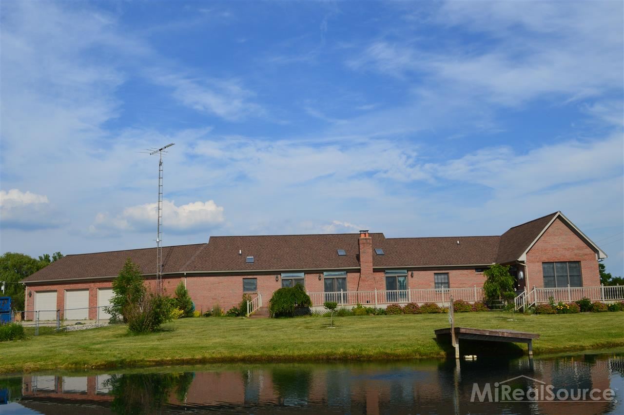 1021 Wales Center Road Goodells, MI 48027 - Photo 25 of 31 31200913-24.JPG