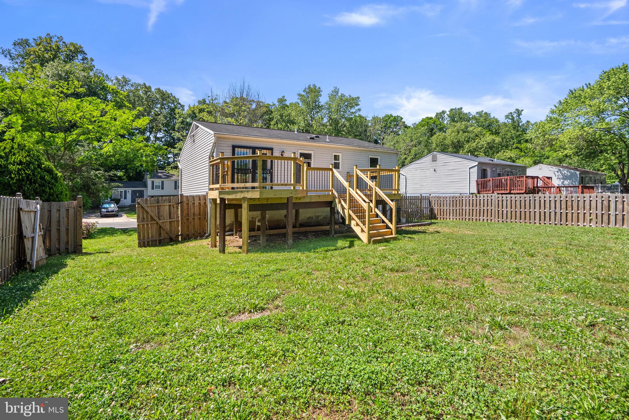 6208 Teaberry Way Clinton, MD 20735 - Photo 54 of 59
