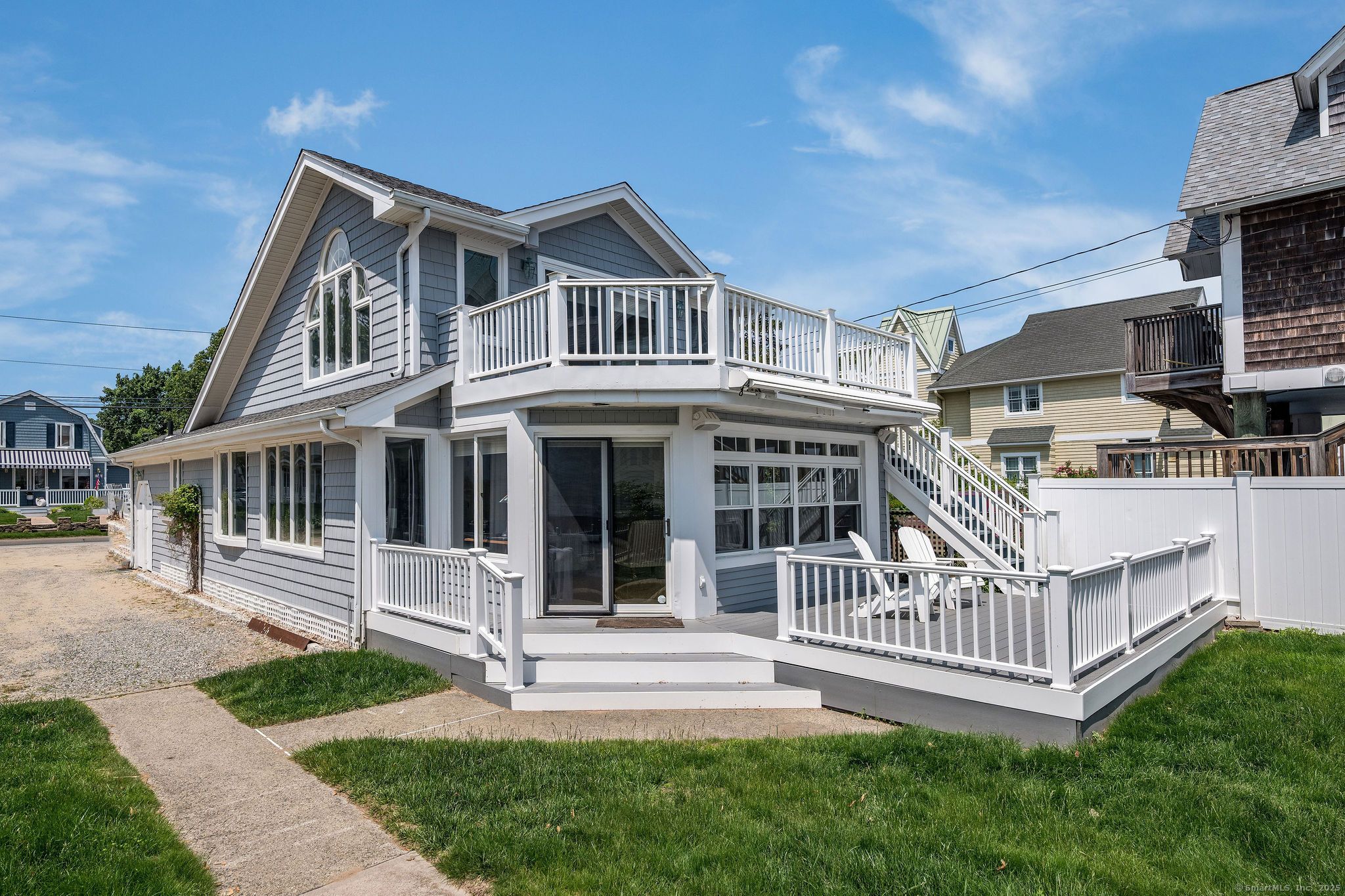 153 Shore Road, Unit 2 Clinton, CT 06413 - Photo 1 of 14