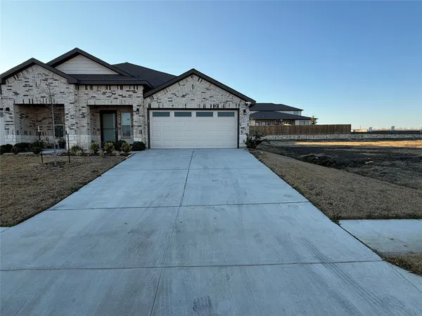 $1,845 | 14812 Perlino Way Manor, Unit B, Manor, TX 78653