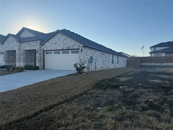$1,845 | 14812 Perlino Way Manor, Unit B, Manor, TX 78653