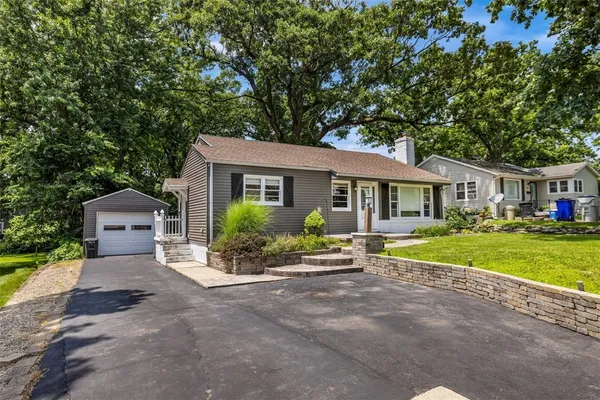 $164,900 | 335 South Woodale Avenue, Decatur, IL 62522