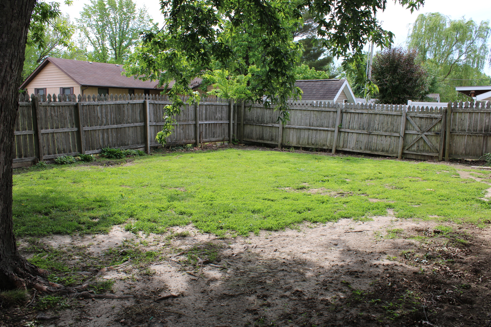 514 Roddy Road Salem, IL 62881 - Photo 37 of 38
