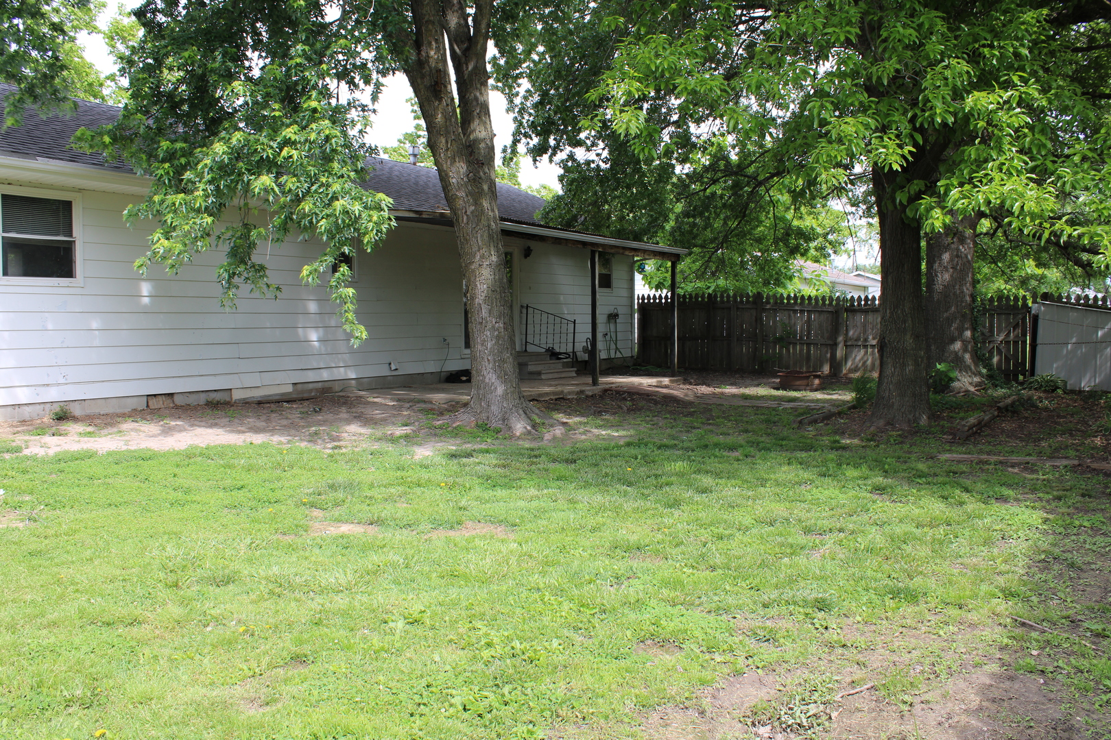 514 Roddy Road Salem, IL 62881 - Photo 38 of 38