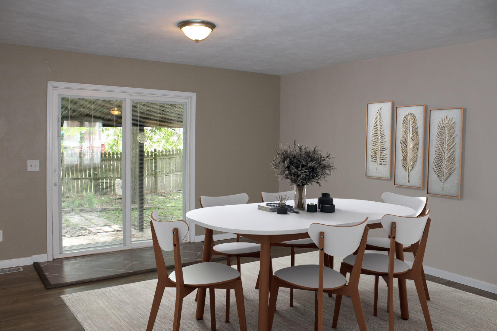 514 Roddy Road Salem, IL 62881 - Photo 8 of 38