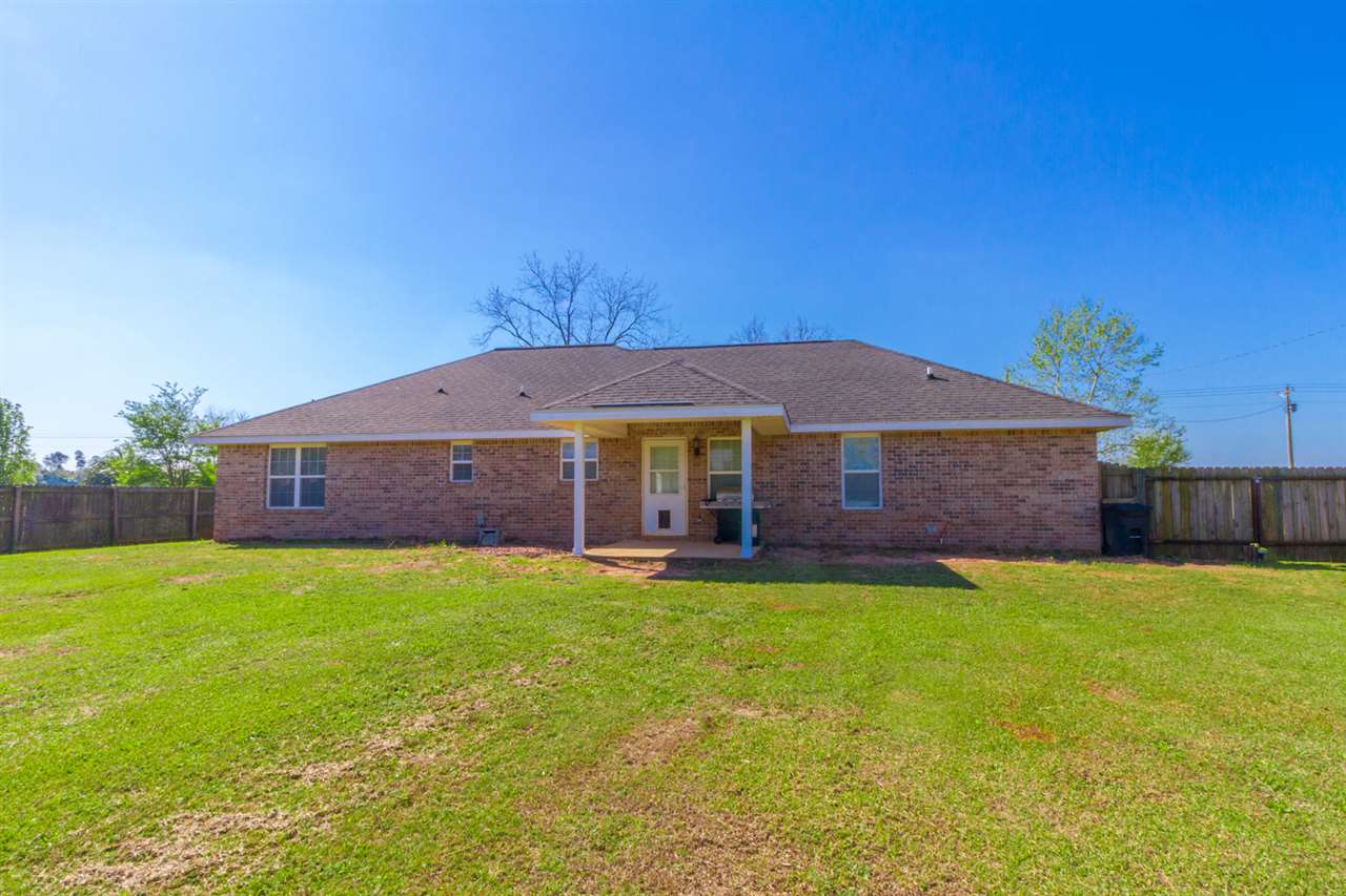 16241 County Road 26 Foley, AL 36535 - Photo 4 of 23
