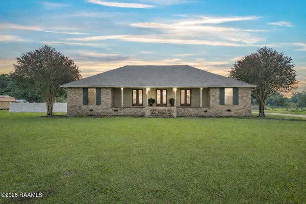 $199,999 | 14337 St Elmo Road, Erath, LA 70533