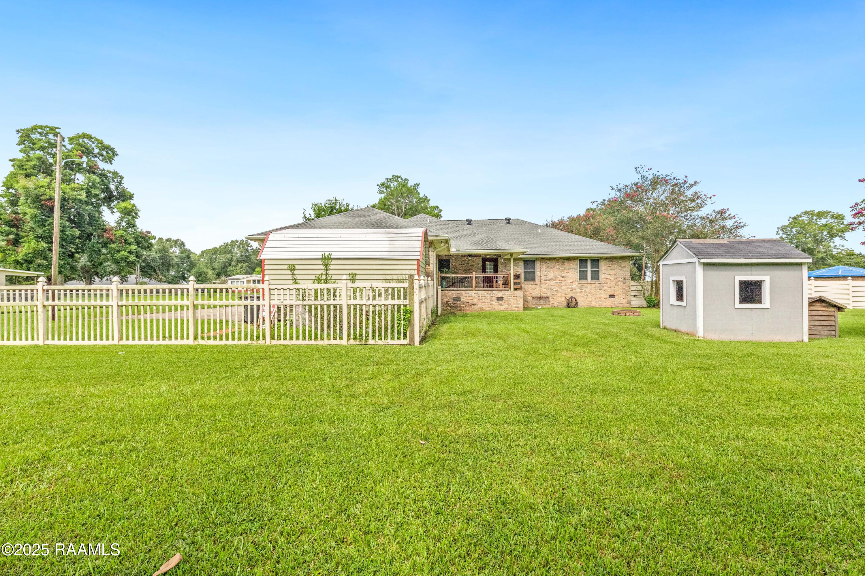 14337 St Elmo Road Erath, LA 70533 - Photo 37 of 47 14337StElmo-19