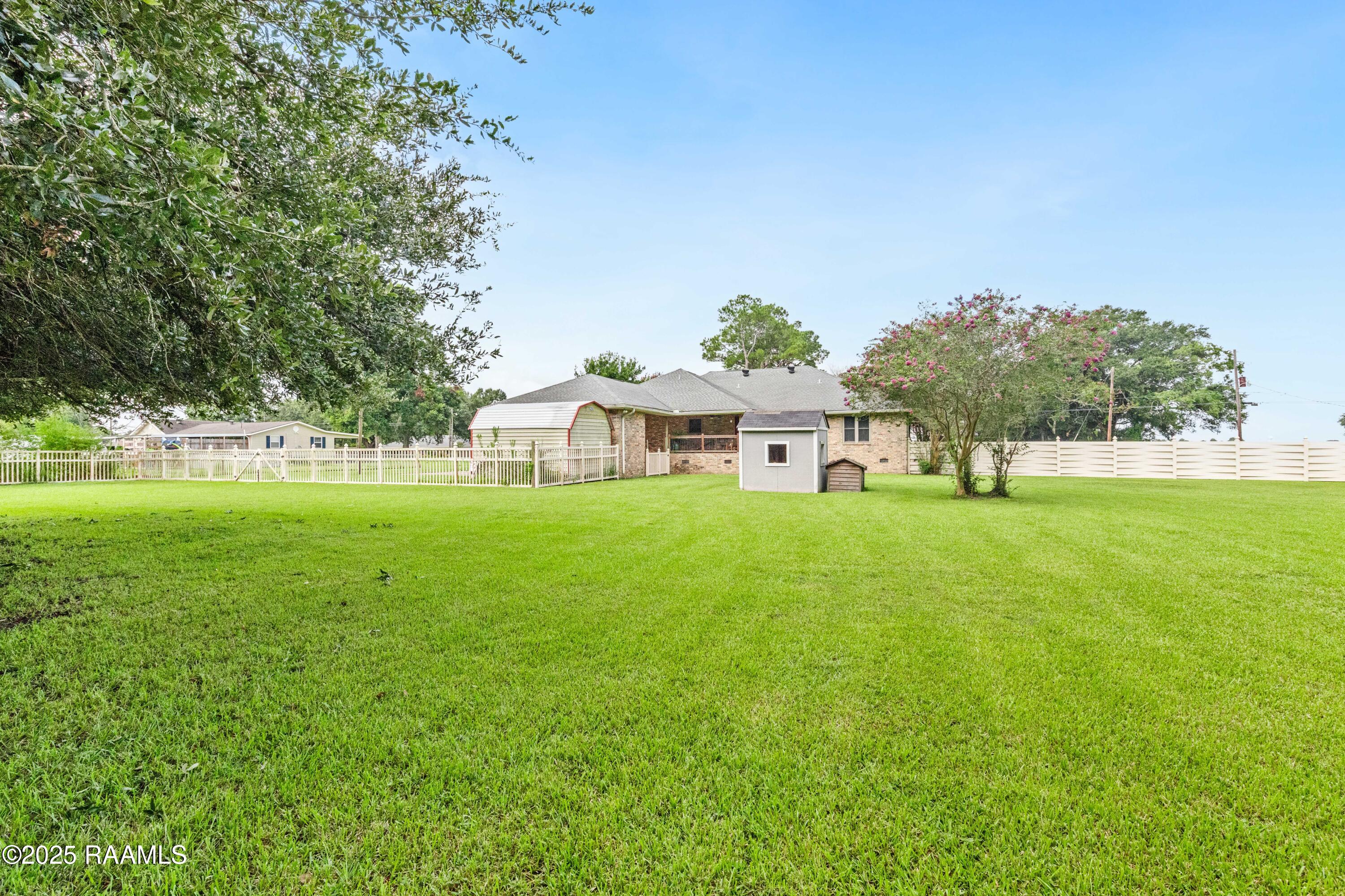 14337 St Elmo Road Erath, LA 70533 - Photo 43 of 47 14337StElmo-14