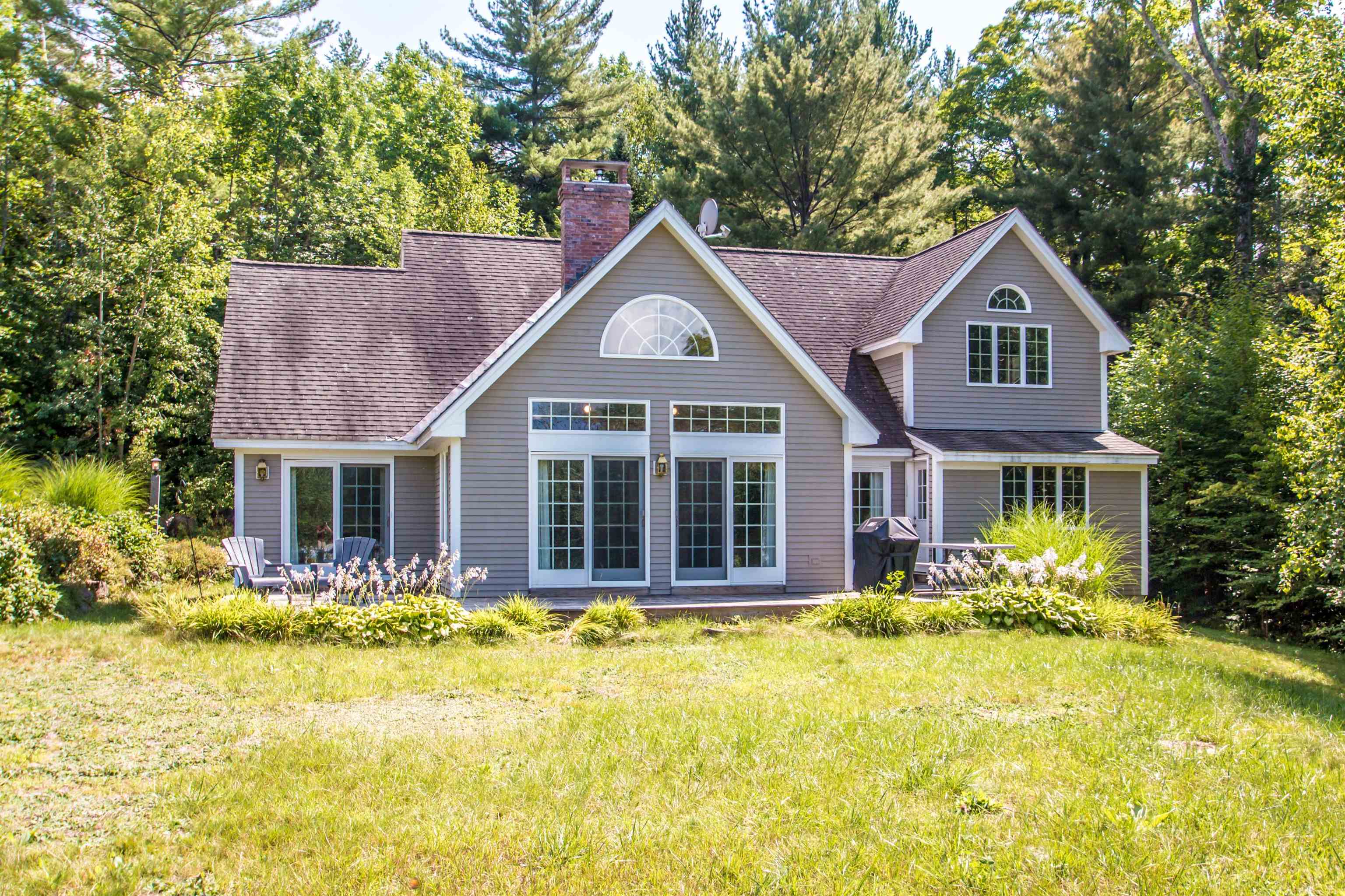 15 Maple Bush Road Jackson, NH 03846 - Photo 1 of 25