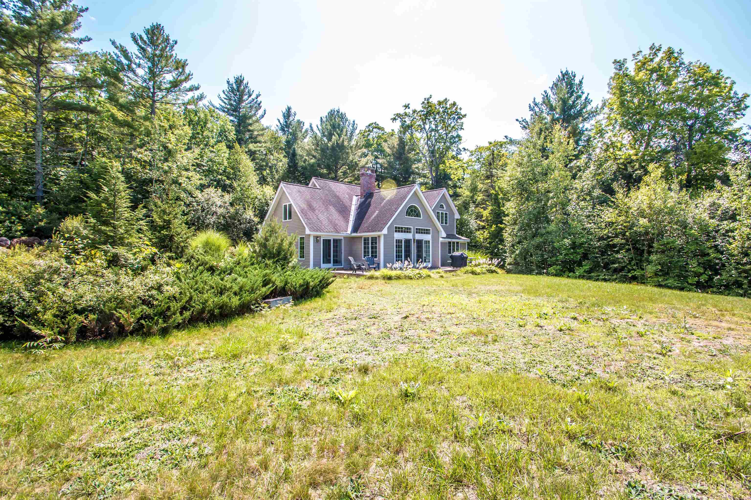 15 Maple Bush Road Jackson, NH 03846 - Photo 4 of 25