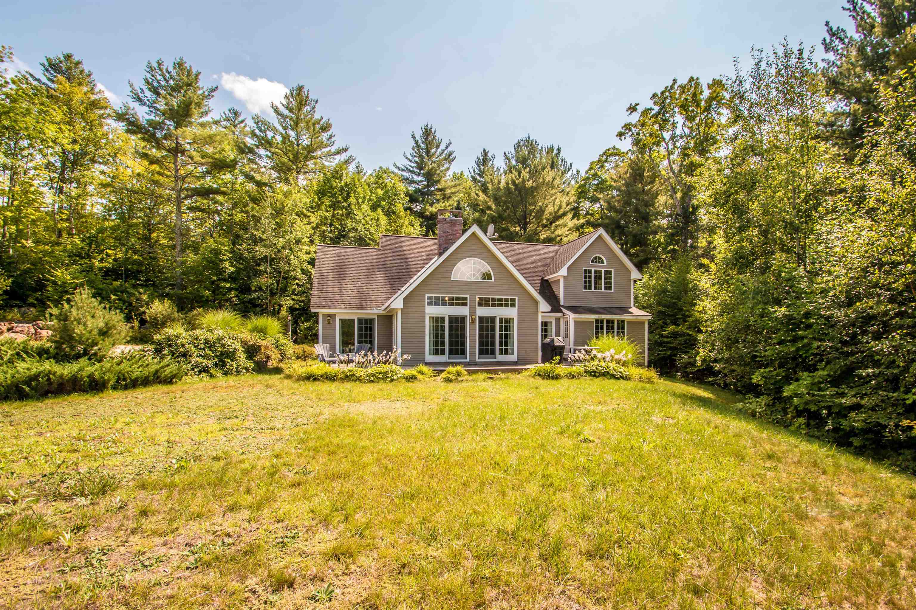 15 Maple Bush Road Jackson, NH 03846 - Photo 7 of 25