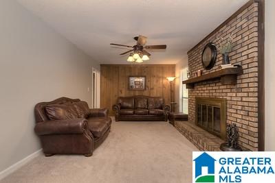 2723 Snow Rogers Road Gardendale, AL 35071 - Photo 12 of 28
