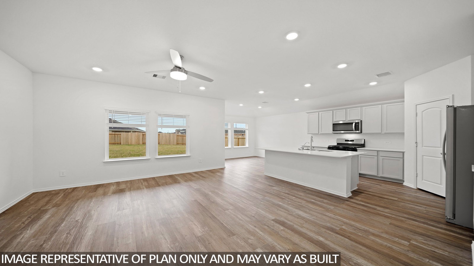 20024 Hilbert Road New Caney, TX 77357 - Photo 5 of 20