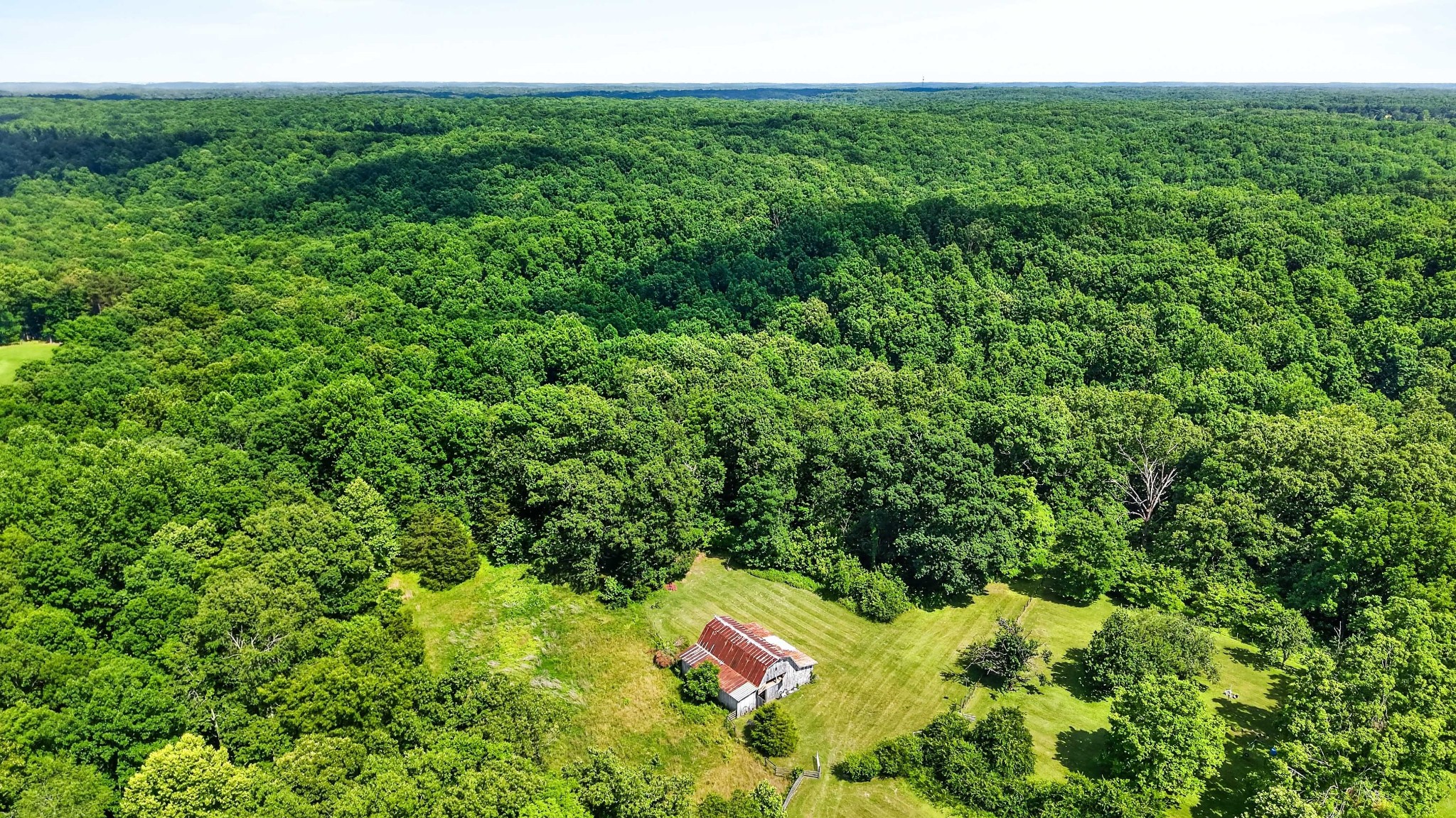 7190 Bahne Road Fairview, TN 37062 - Photo 58 of 58