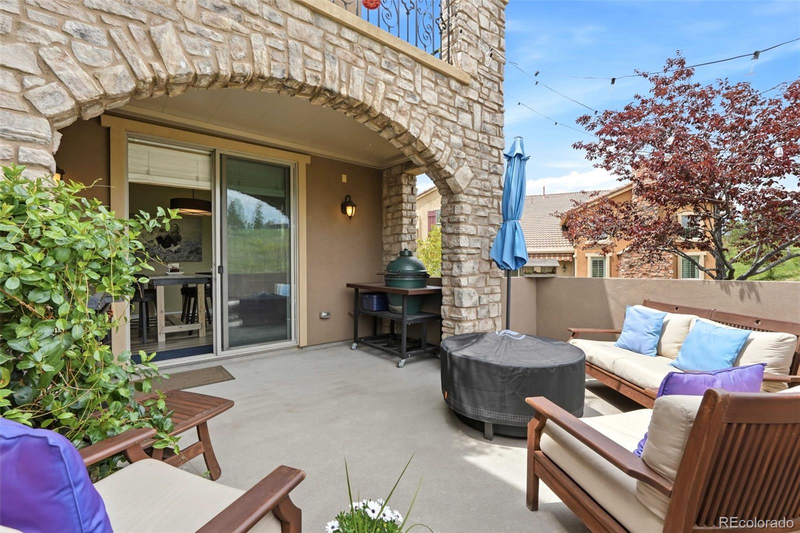 9274 Viaggio Way Highlands Ranch, CO 80126 - Photo 35 of 48