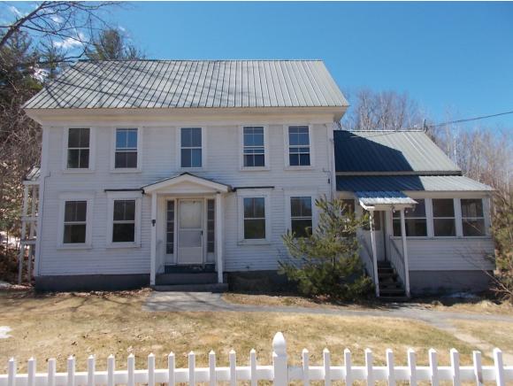14 Maple Road Tamworth, NH 03817 - Photo 1 of 13 Gallery Image 1