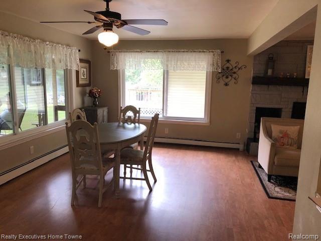 4380 Rabidue Road North Street, MI 48049 - Photo 22 of 29 Additional Dining Area