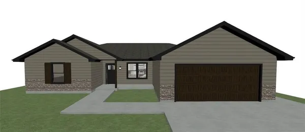 $356,900 | 2106 East Cow Creek Lane, Pittsburg, KS 66762