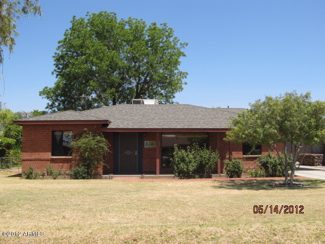 840 East Lawrence Road Phoenix, AZ 85014 - Photo 1 of 18 PROPERTY