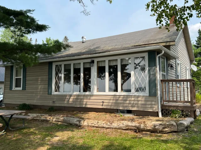 $484,500 | 86-88 Austin Road, Sinclair, ME 04779