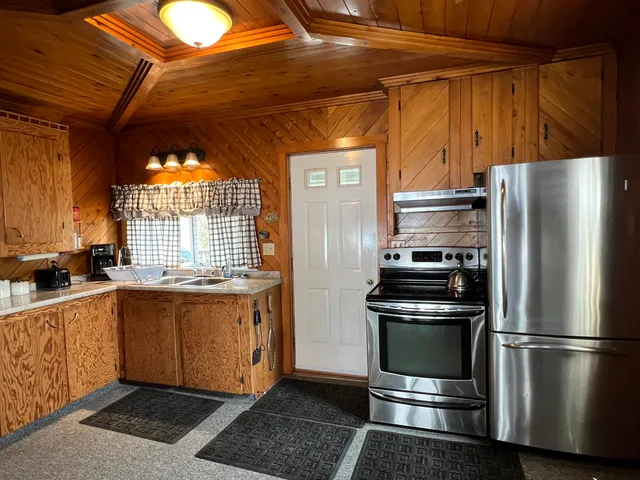 $484,500 | 86-88 Austin Road, Sinclair, ME 04779