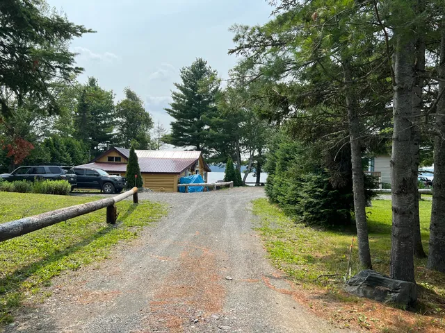 $484,500 | 86-88 Austin Road, Sinclair, ME 04779