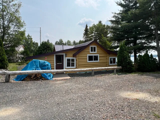 $484,500 | 86-88 Austin Road, Sinclair, ME 04779