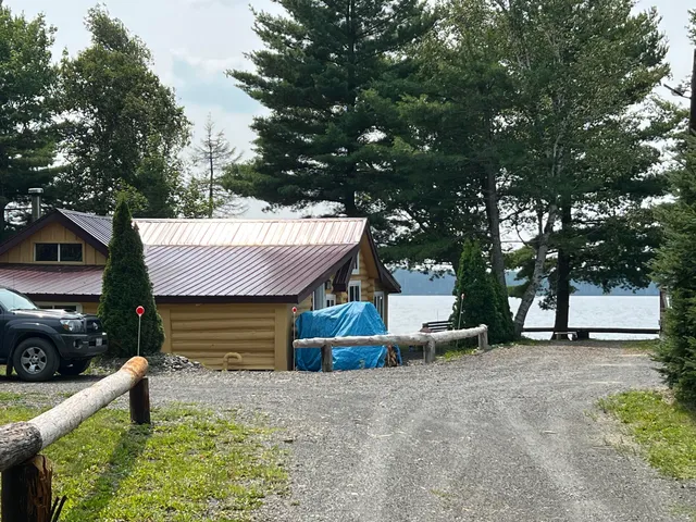 $484,500 | 86-88 Austin Road, Sinclair, ME 04779