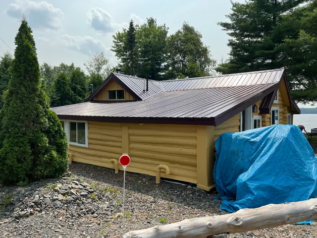 $484,500 | 86-88 Austin Road, Sinclair, ME 04779