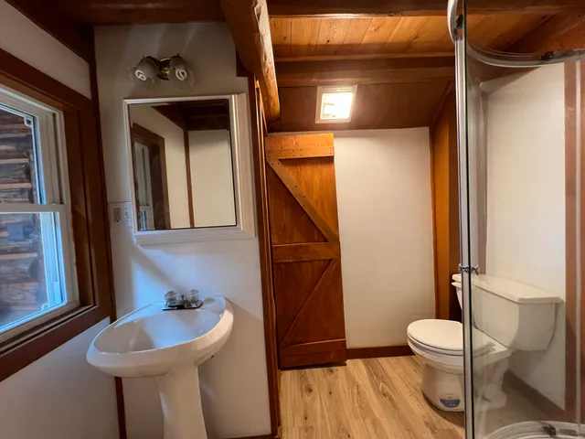 $484,500 | 86-88 Austin Road, Sinclair, ME 04779