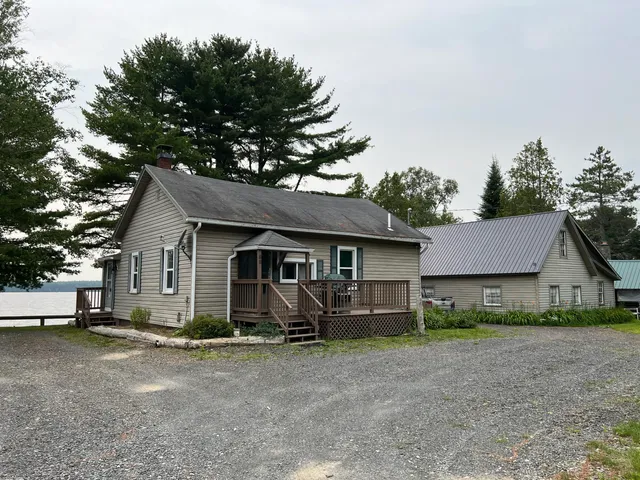 $484,500 | 86-88 Austin Road, Sinclair, ME 04779