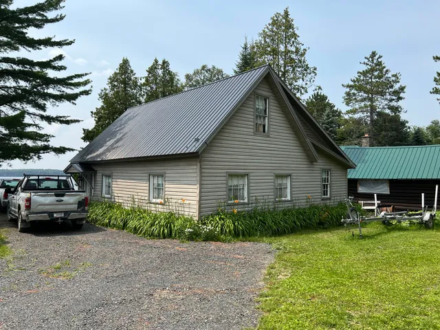 $484,500 | 86-88 Austin Road, Sinclair, ME 04779