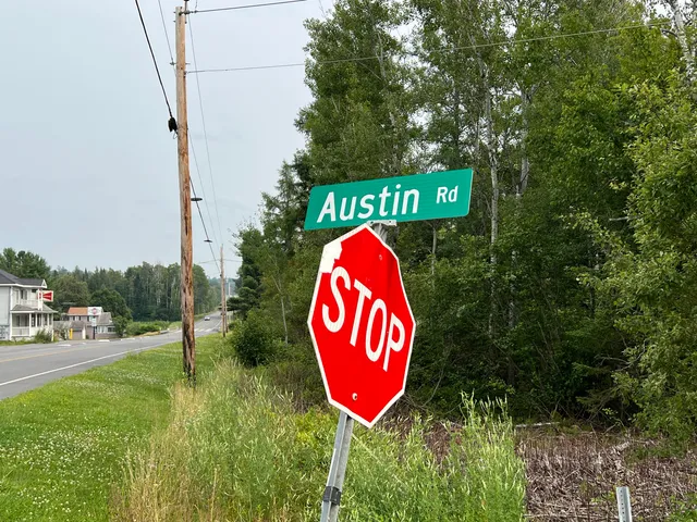 $484,500 | 86-88 Austin Road, Sinclair, ME 04779