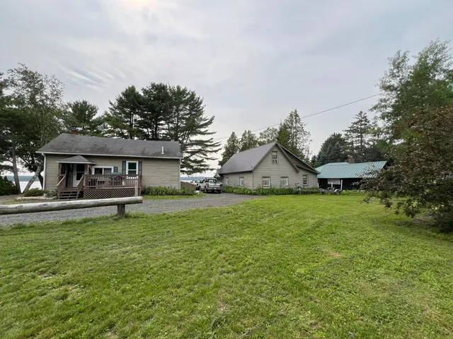 $484,500 | 86-88 Austin Road, Sinclair, ME 04779