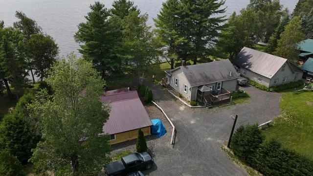 $484,500 | 86-88 Austin Road, Sinclair, ME 04779