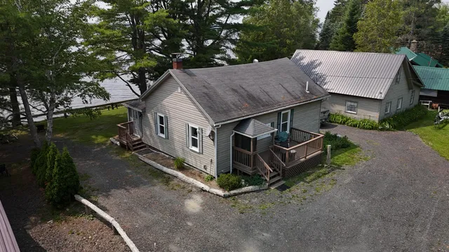 $484,500 | 86-88 Austin Road, Sinclair, ME 04779