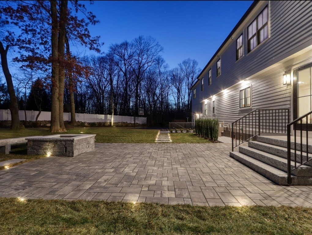 24 Deerfield Road Needham, MA 02492 - Photo 40 of 41 Gallery Image 40