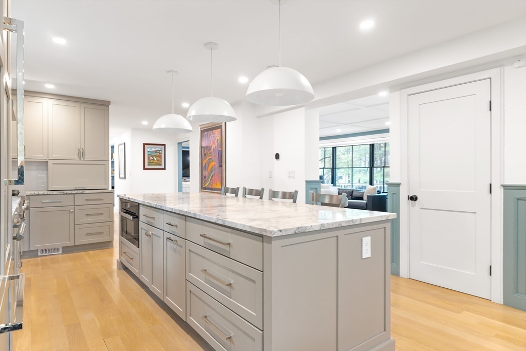 24 Deerfield Road Needham, MA 02492 - Photo 8 of 41 Gallery Image 8