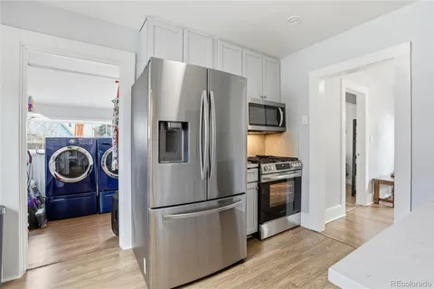 $529,000 | 2122 South Franklin Street, Denver, CO 80210