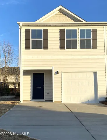 $1,775 | 2416 Brookville Drive, Unit A, Greenville, NC 27834