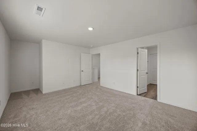 $1,775 | 2416 Brookville Drive, Unit A, Greenville, NC 27834