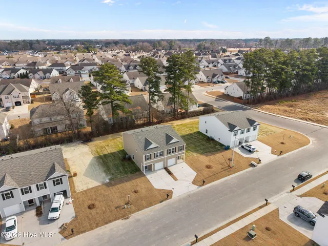 $1,775 | 2416 Brookville Drive, Unit A, Greenville, NC 27834