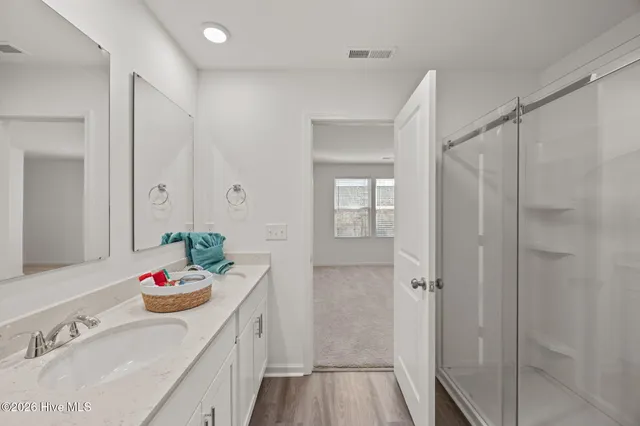 $1,775 | 2416 Brookville Drive, Unit A, Greenville, NC 27834