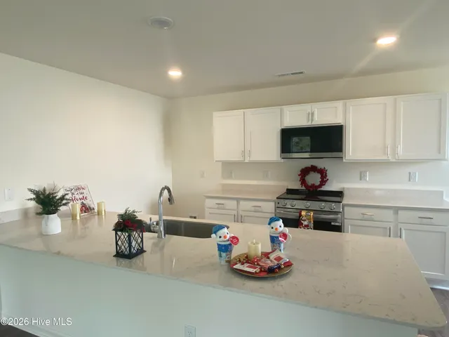 $1,775 | 2416 Brookville Drive, Unit A, Greenville, NC 27834