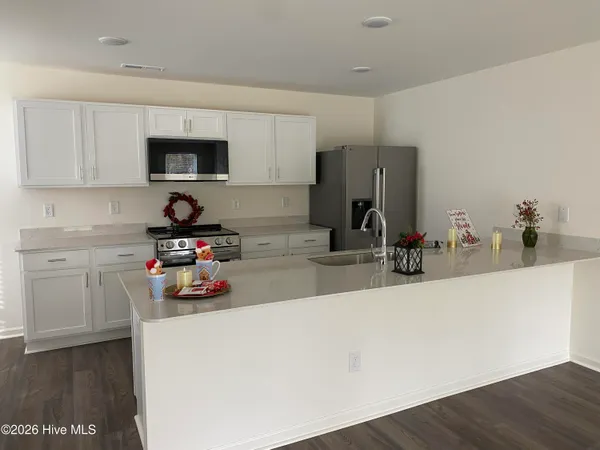 $1,775 | 2416 Brookville Drive, Unit A, Greenville, NC 27834