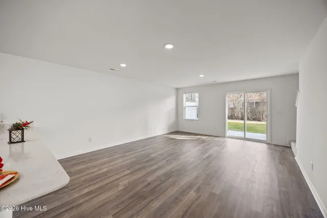 $1,775 | 2416 Brookville Drive, Unit A, Greenville, NC 27834