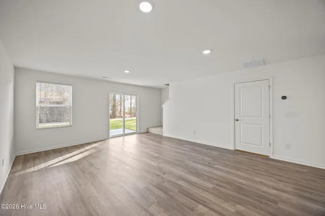 $1,775 | 2416 Brookville Drive, Unit A, Greenville, NC 27834